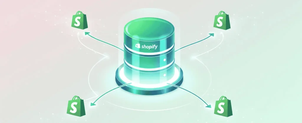 Build Data Sync App for Shopify: Smarter Sales Insights