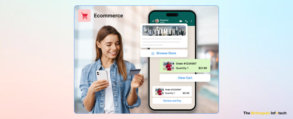Newsletter July 25: WhatsApp Chatbots, AI Brand Visibility & Woo Store Tips