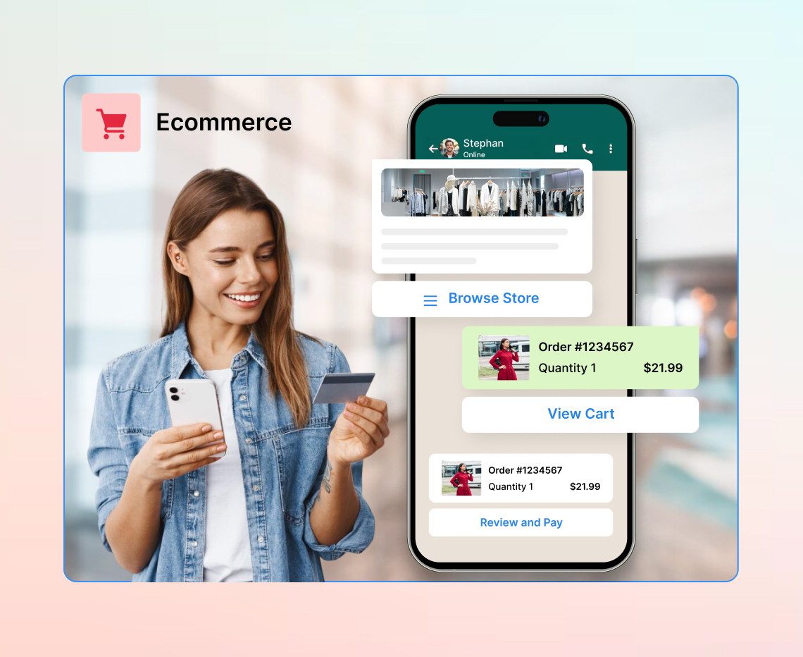 Newsletter July 25: WhatsApp Chatbots, AI Brand Visibility & Woo Store Tips