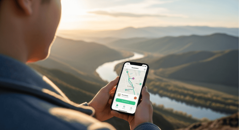 Travel App Development: 10 Key Practices for Modern Apps