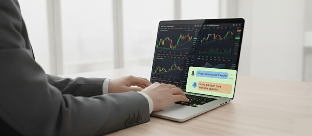 custom GPT used for trading 