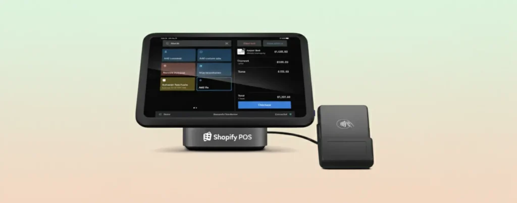 Shopify POS Customization: Cut Order Processing Time by 80%