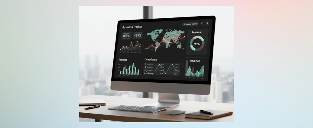 Real-time Business Insights
