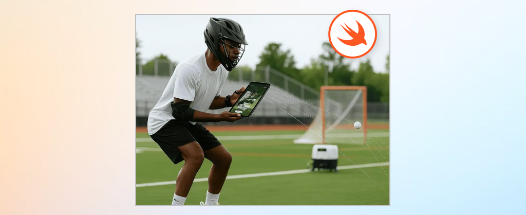 Discover the Motion Detector App!