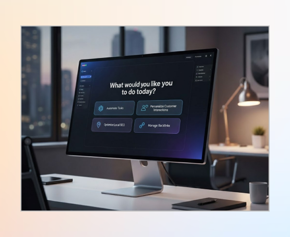 Newsletter October 2025: Power Up with AI Agents & Interactive Commerce