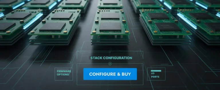 Configurator Software Is Changing the Game for the Electronic Industry