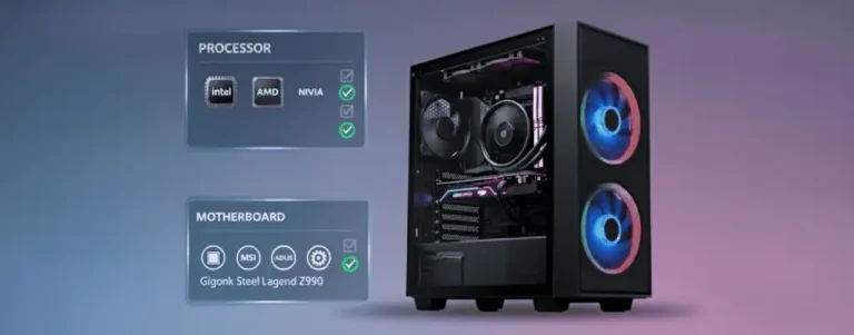 Online Product Configurator for Shopify: Design Your Own PC