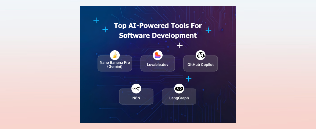 AI Tools We’ve Mastered to Build Smarter for You