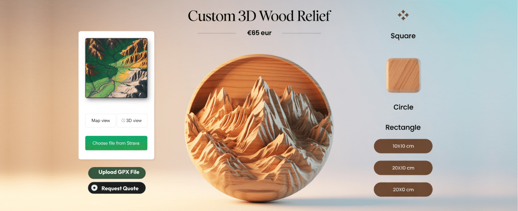 3D wood cover (4)