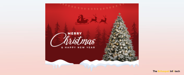 Merry Christmas & What’s Next in AI + eCommerce