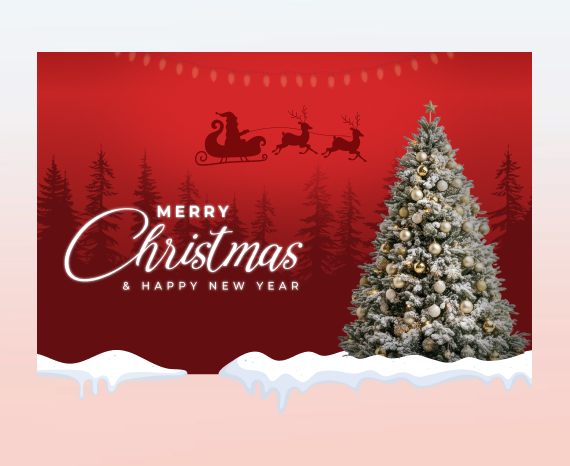 Newsletter December 25: Merry Christmas & What’s Next in AI + eCommerce