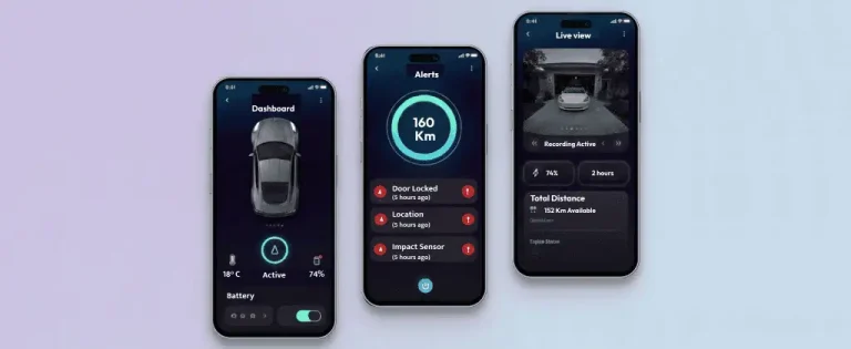 How to Build a Car Alarm App That Sends Instant Alerts?