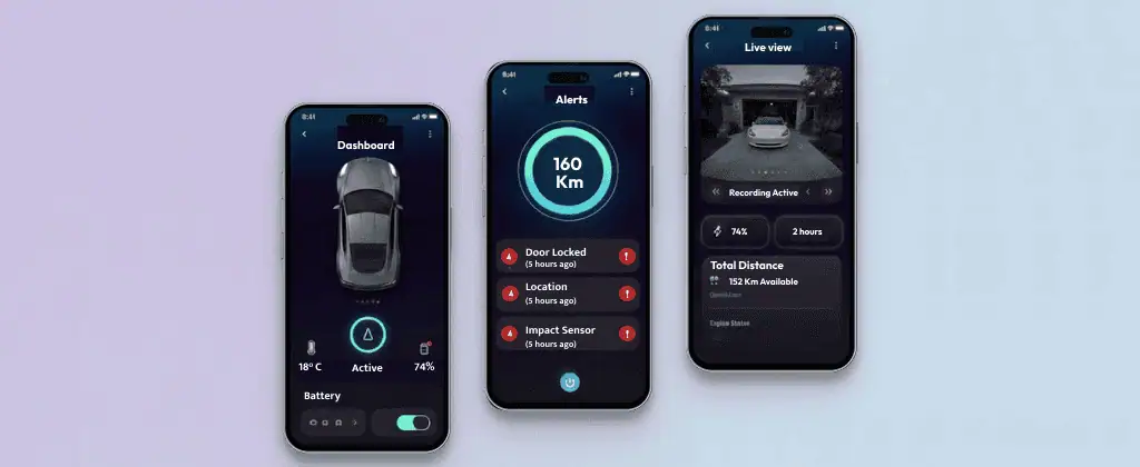 Build a Car Alarm App That Sends Instant Alerts