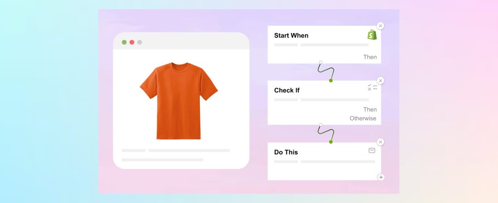 Make Routine Work Disappear