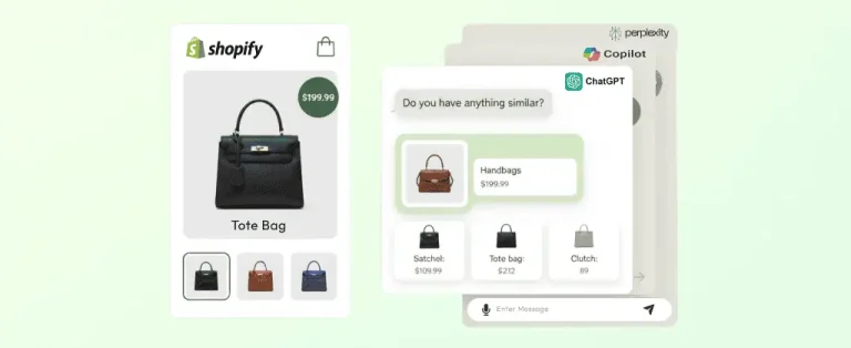 How to Sell in AI Chats with Shopify Agentic Commerce in 2026?