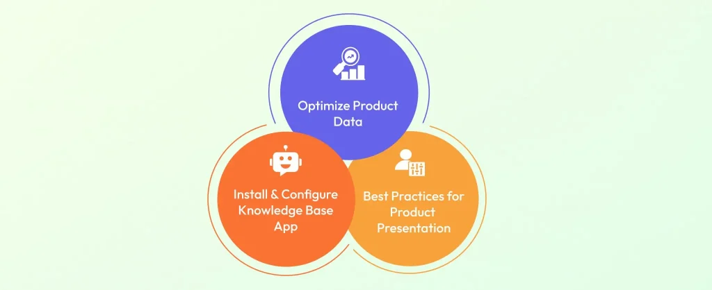 Shopify Agentic Commerce installation requirements