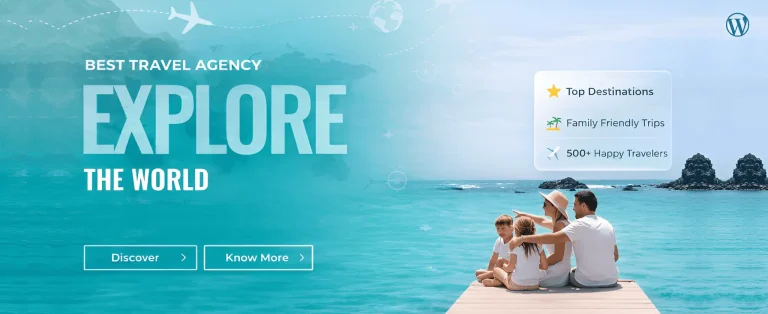 Build Your WordPress Rental Website