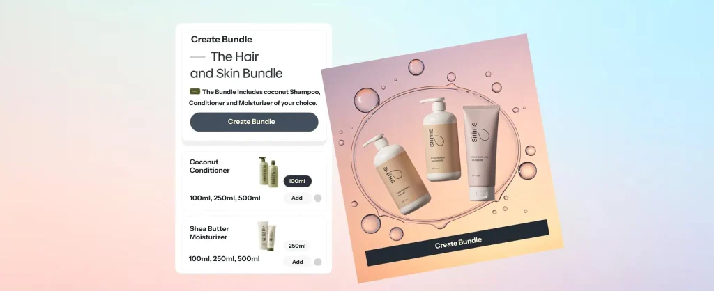 What Most Shopify Product Bundles Apps Are Missing (And Why It Matters)?
