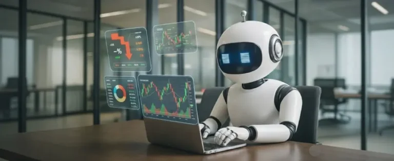 Building AI-Driven Competitive Intelligence for Markets in Agri-Trade