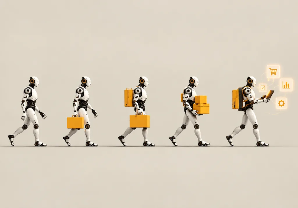 AI Agents vs Agentic AI: The Real Difference