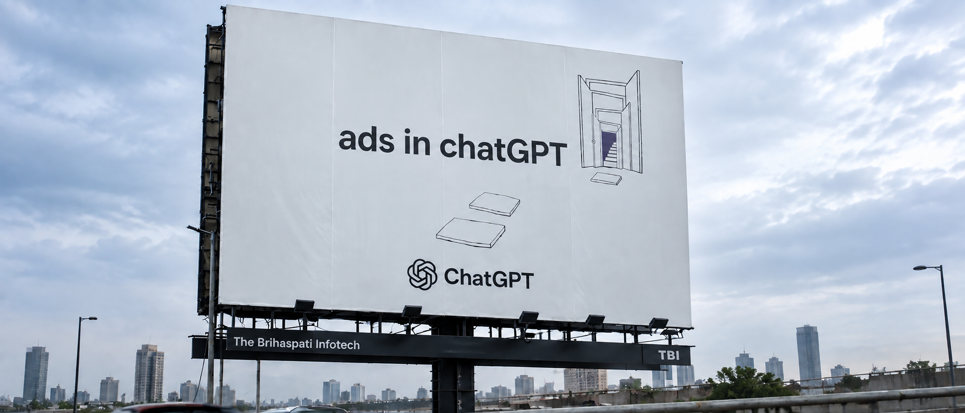 Ads That Talk Back: OpenAI Sponsored Agents Launch