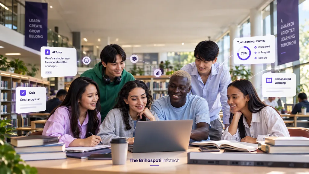 AI Agents for EdTech: A Practical Guide for 2026