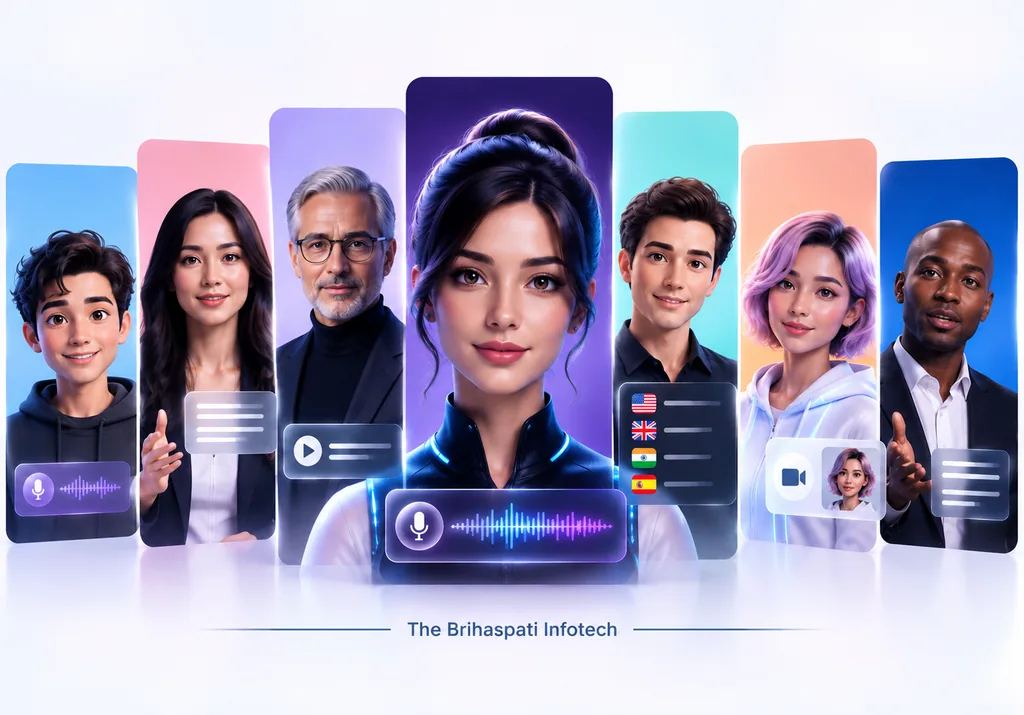 How to Build an AI Avatar Platform in the US