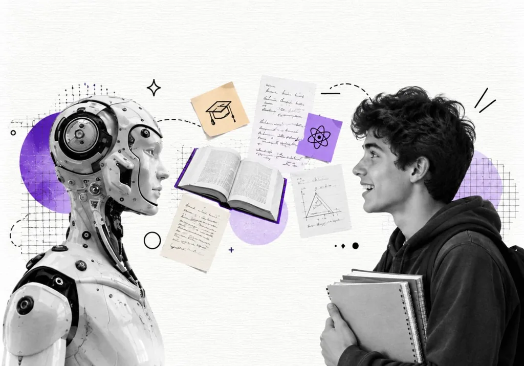AI for Students: The Assistant That Answers From Your Own Syllabus