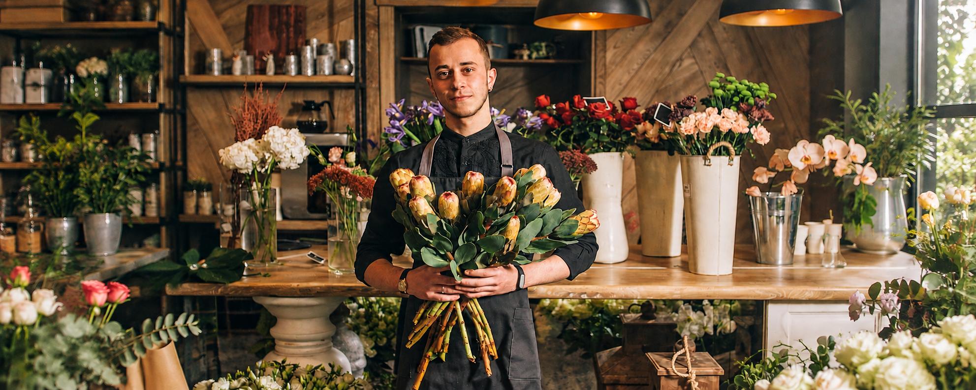 How to Automate Procurement with AI: A Florist Case Study